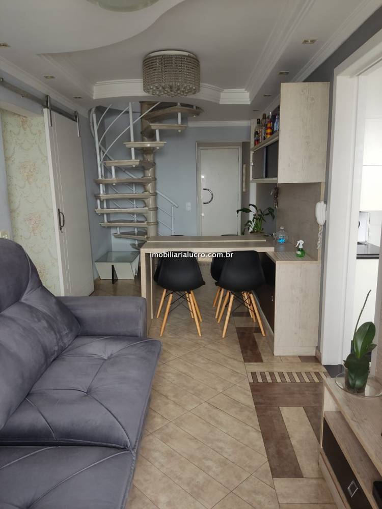 Cobertura Duplex Código CO2112