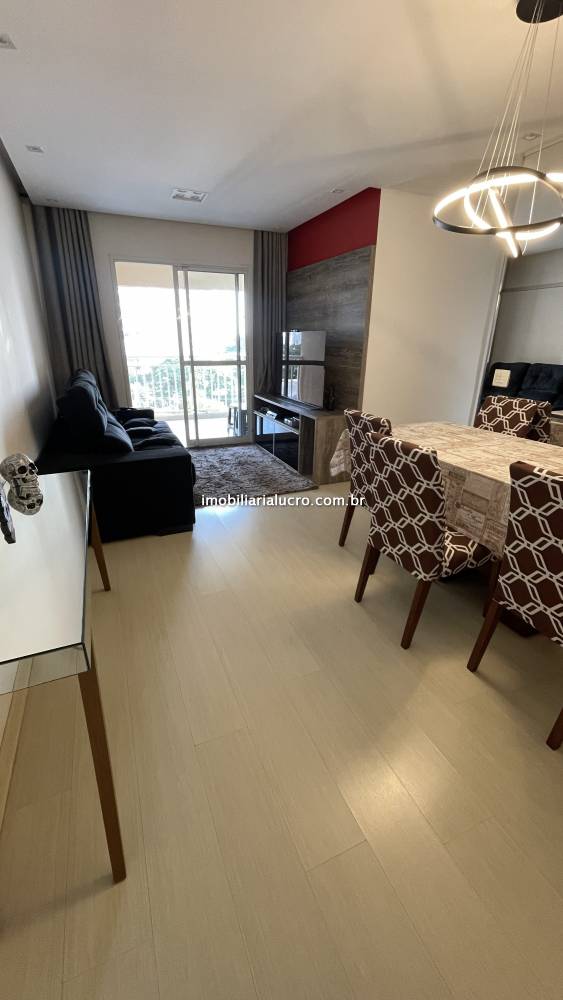 Apartamento Código AP2769