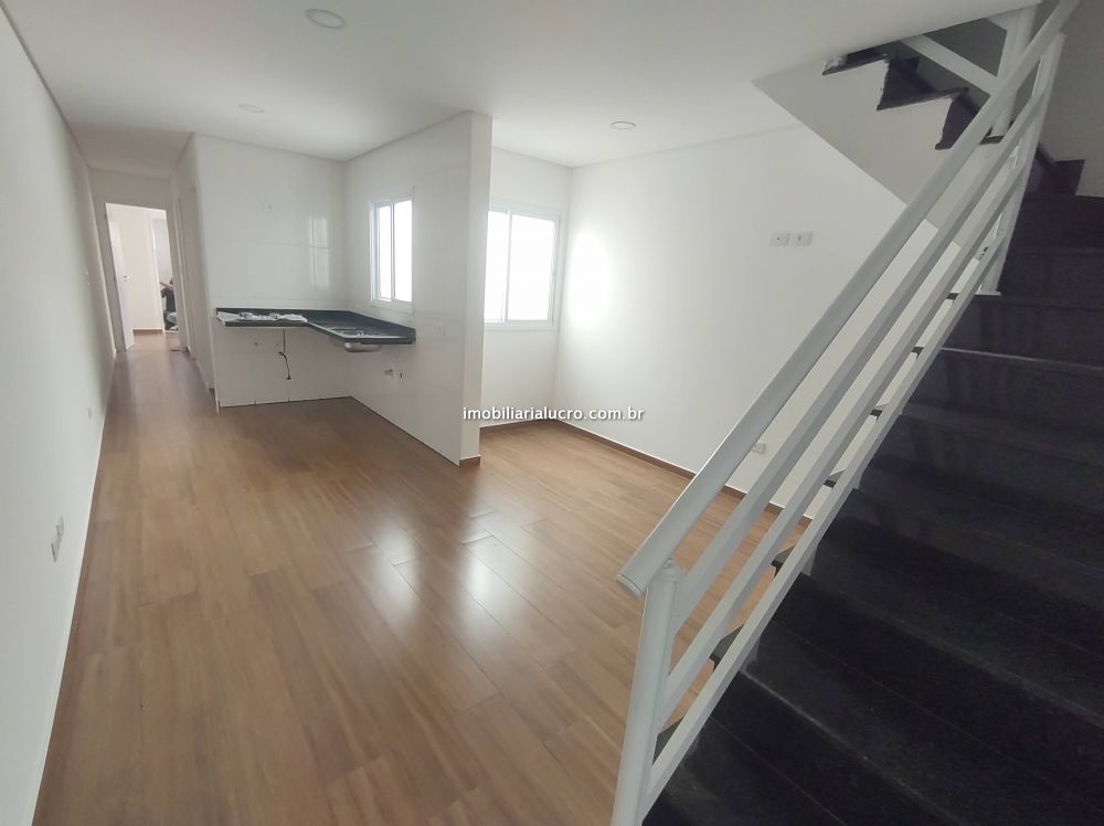 Cobertura Duplex venda Vila Alice - Referência CO2469