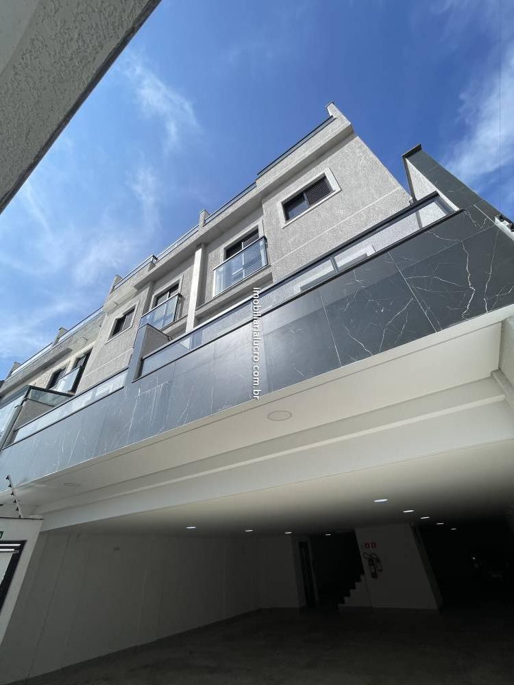 Cobertura Duplex venda Jardim Bela Vista - Referência CO2525