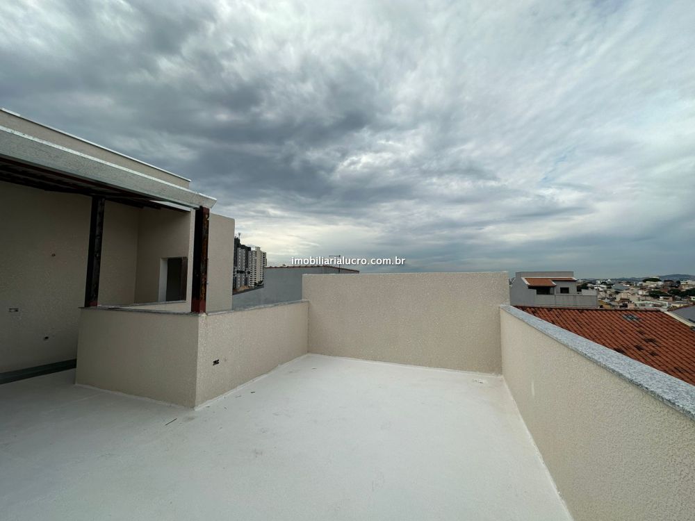 Cobertura Duplex venda Jardim Progresso - Referência CO2529