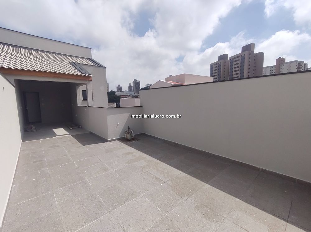 Cobertura Duplex venda Vila Floresta - Referência Co2653