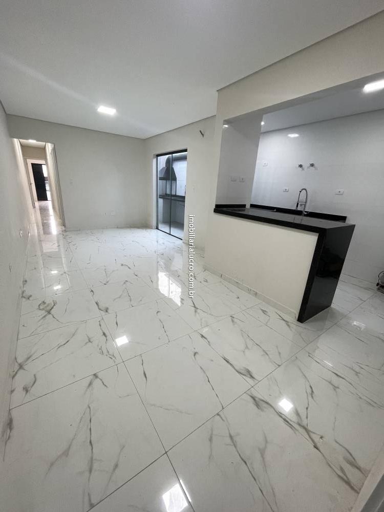 Apartamento venda Vila Scarpelli - Referência AP4172