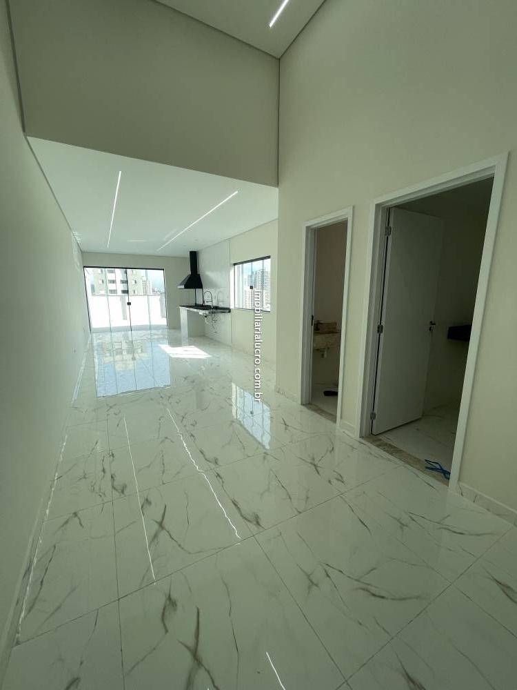 Cobertura Duplex venda Vila Scarpelli - Referência CO2689