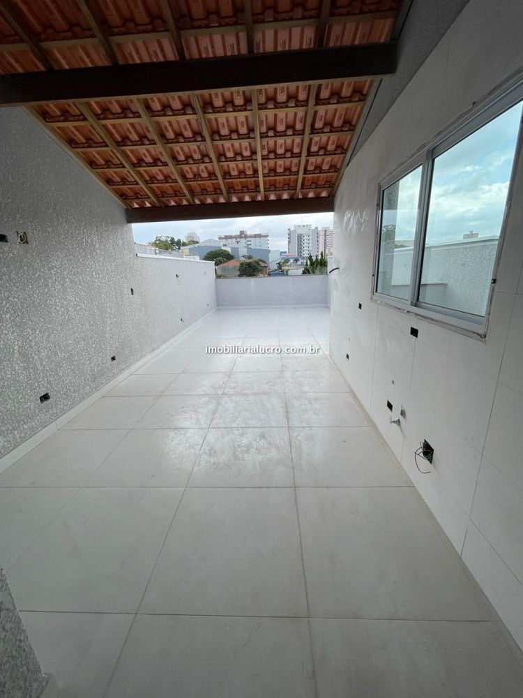 Cobertura Duplex venda Santa Maria - Referência CO2734