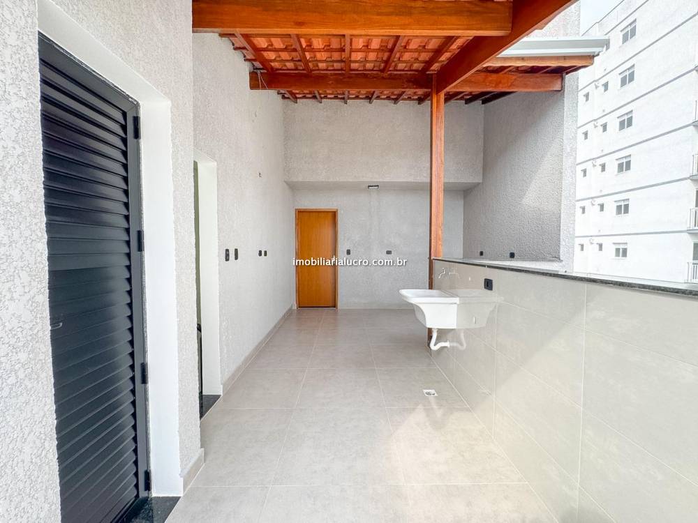 Cobertura Duplex venda Santa Maria - Referência CO2737