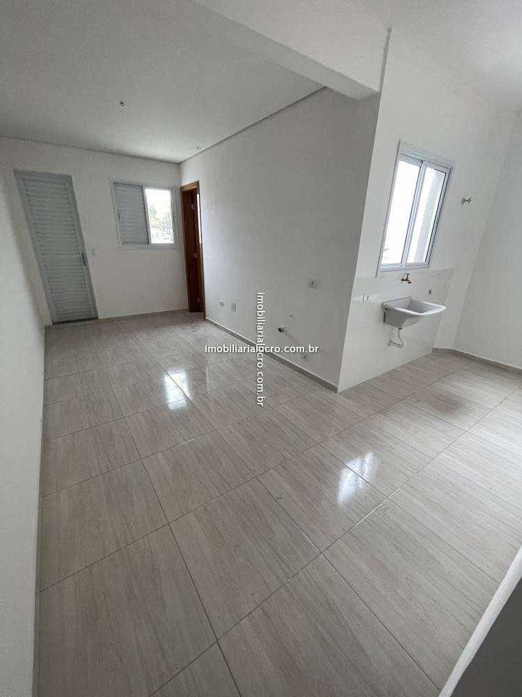 Cobertura Duplex venda Vila Linda - Referência CO2739