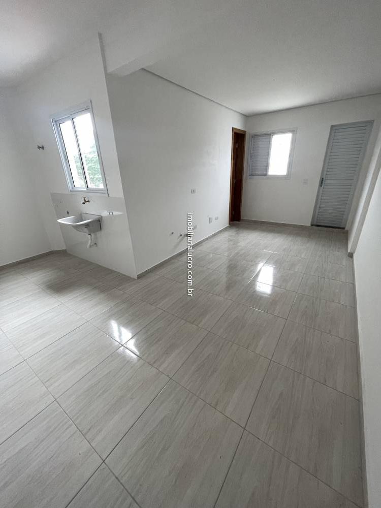Cobertura Duplex venda Vila Linda - Referência CO2740