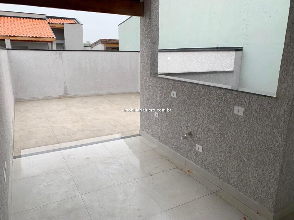 Cobertura Duplex venda Vila Pires - Referência CO2793