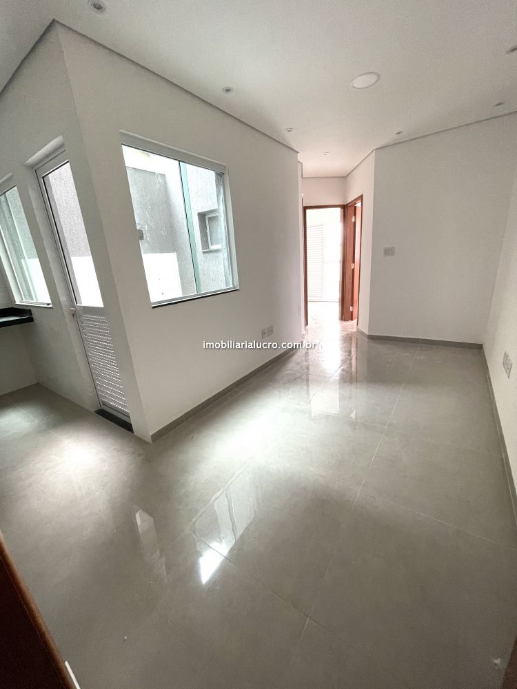 Apartamento venda Jardim Utinga - Referência AP3192