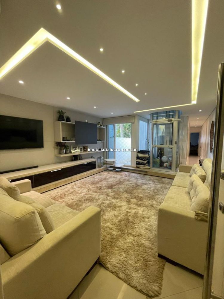 Cobertura Duplex venda Campestre - Referência CO2825