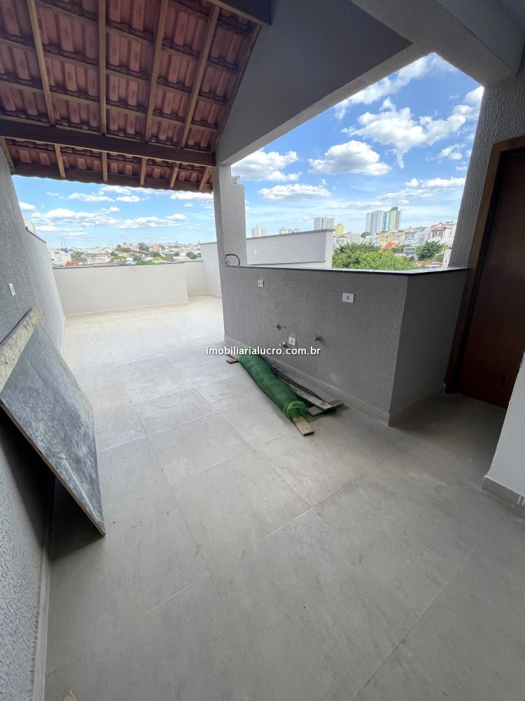 Cobertura Duplex venda Parque das Nações - Referência CO2840
