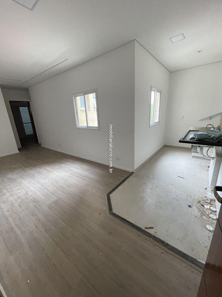 Cobertura Duplex venda Vila Alice - Referência CO2841