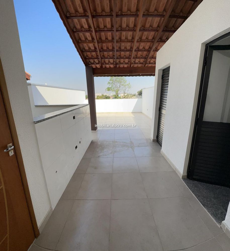 Cobertura Duplex venda Jardim Alvorada - Referência CO2844
