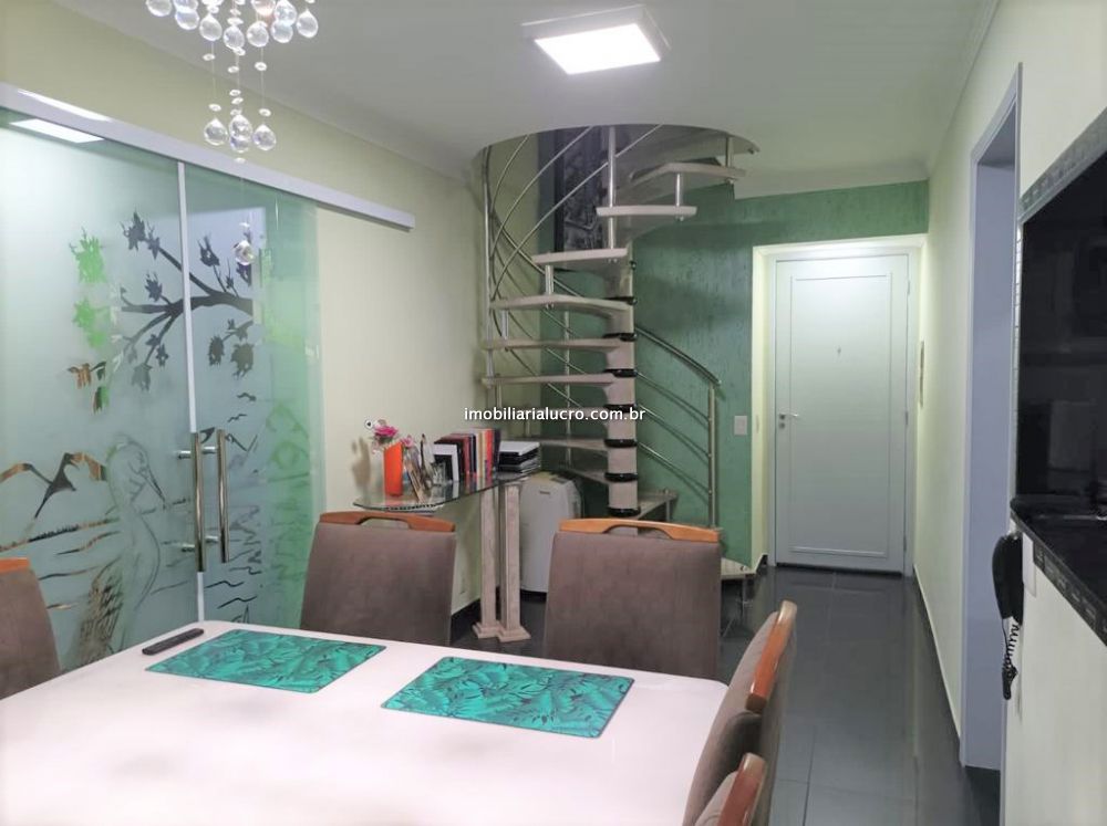 Cobertura Duplex à venda na Rua Vinte e Quatro de FevereiroCasa Branca - 151322-1.jpeg