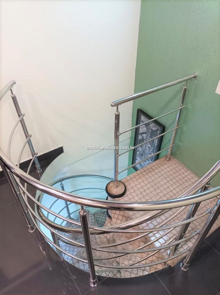 Cobertura Duplex à venda na Rua Vinte e Quatro de FevereiroCasa Branca - 151327-16.jpeg