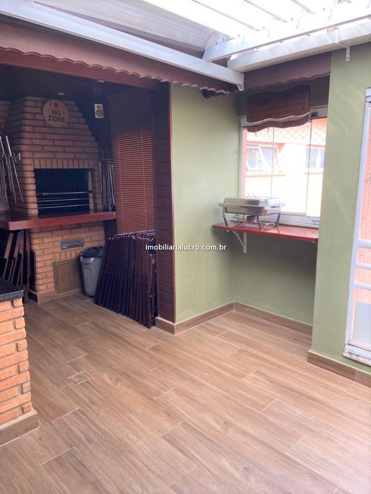 Cobertura Duplex venda Casa Branca - Referência CO2854