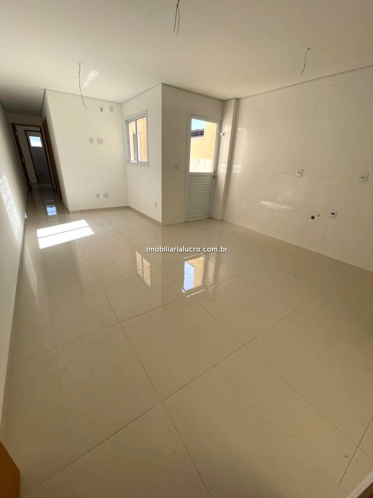 Apartamento venda Vila Valparaíso - Referência AP4357