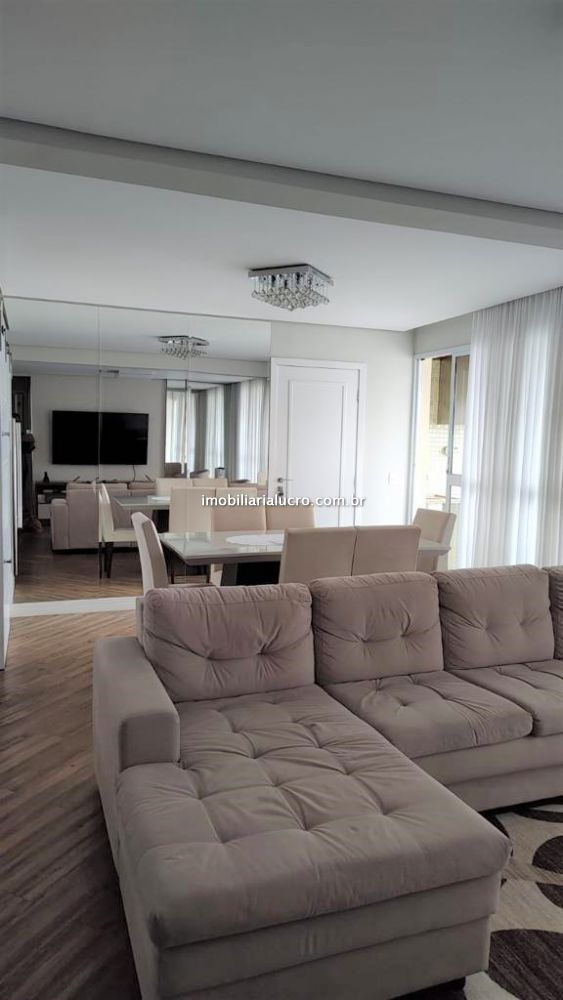 Apartamento venda Casa Branca - Referência AP4367