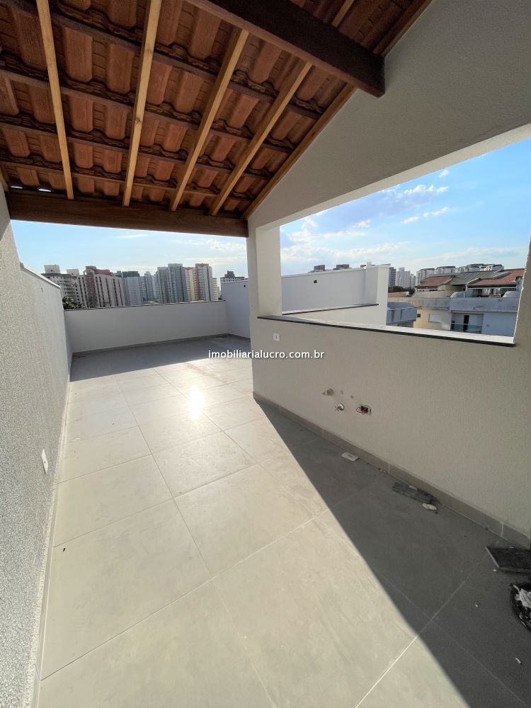 Cobertura Duplex venda Paraíso - Referência CO3019