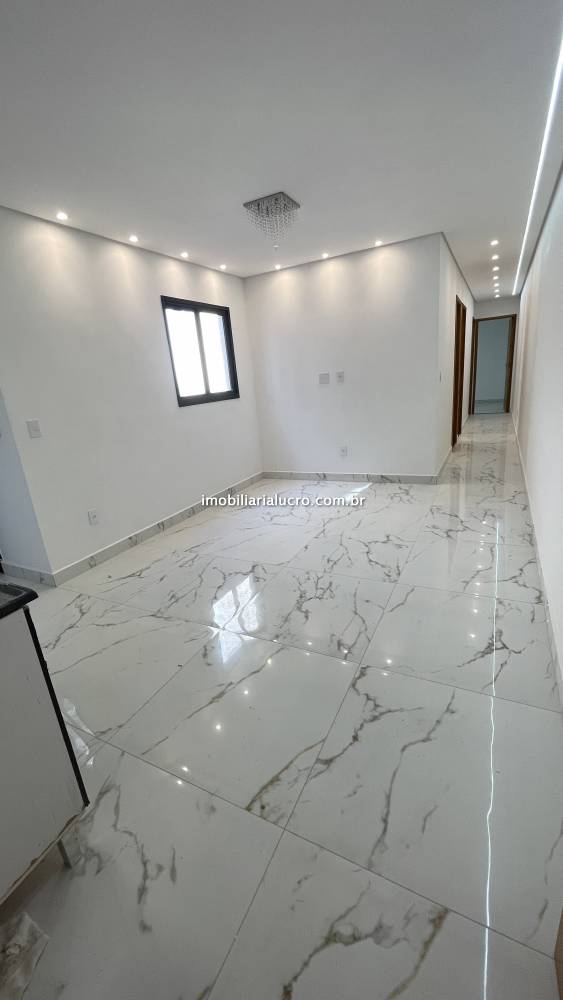 Cobertura Duplex venda Paraíso - Referência CO2864