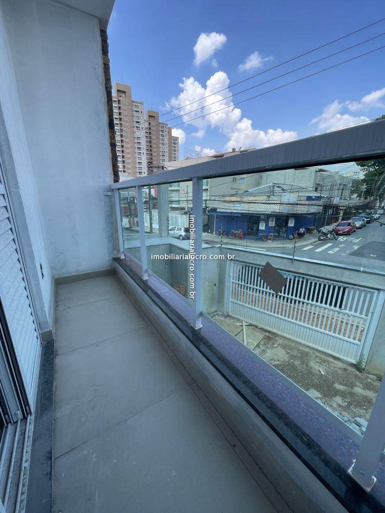 Apartamento venda Vila Eldízia - Referência AP4394