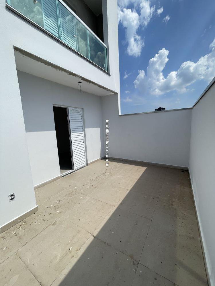 Apartamento venda Vila Eldízia - Referência AP4395