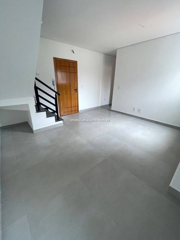 Cobertura Duplex venda Vila Assunção - Referência CO2882