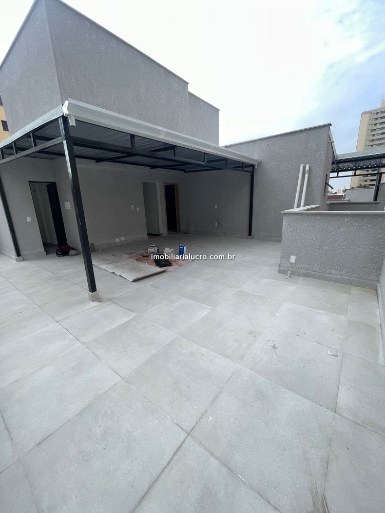 Cobertura Duplex à venda na Travessa ApeninosVila Assunção - 184741-4.jpeg