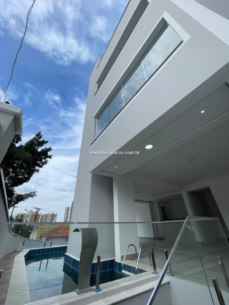 Sobrado Código SO1440