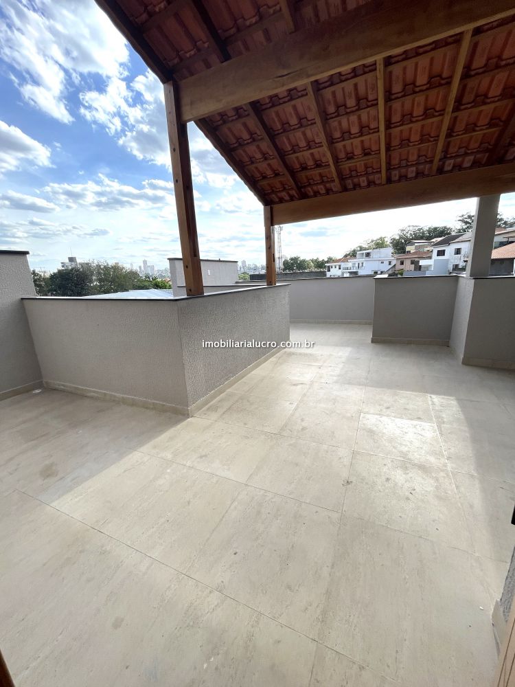 Cobertura Duplex Código CO3023