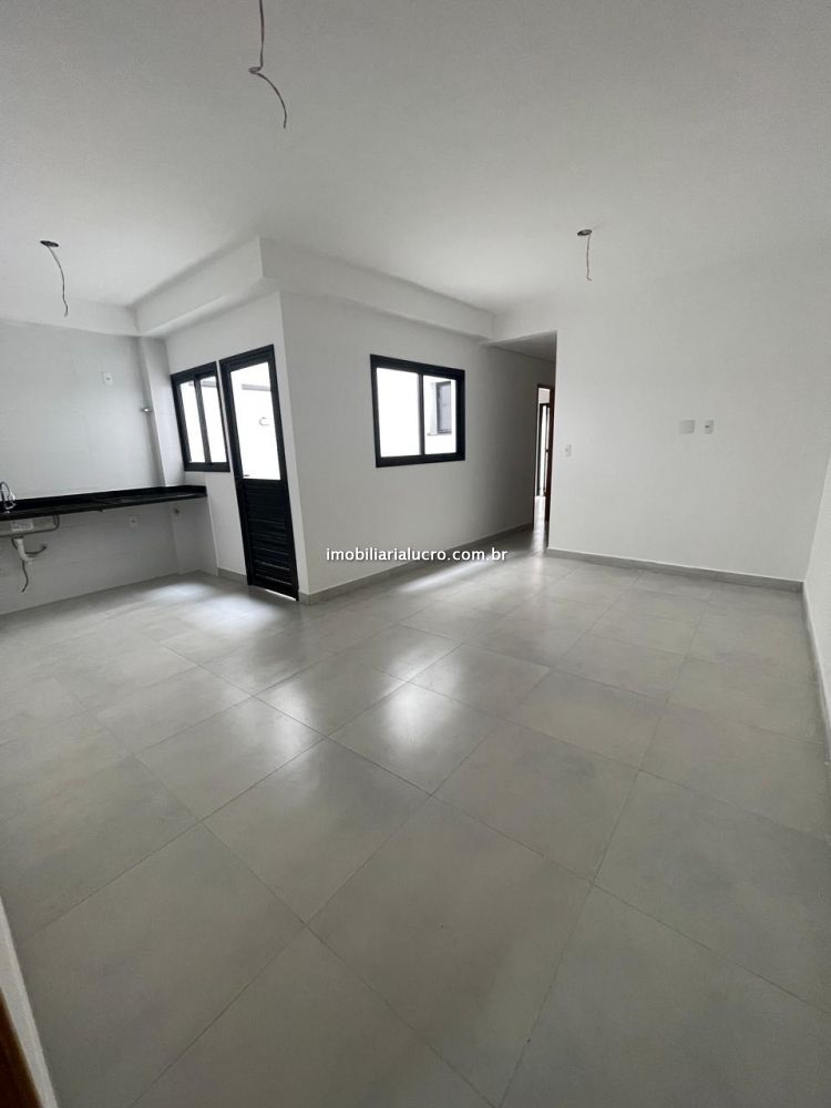 Apartamento venda Vila Guiomar - Referência AP4418