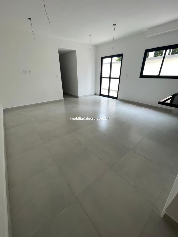 Apartamento venda Vila Guiomar - Referência AP4419