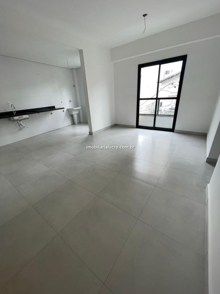 Apartamento venda Vila Guiomar - Referência AP4420