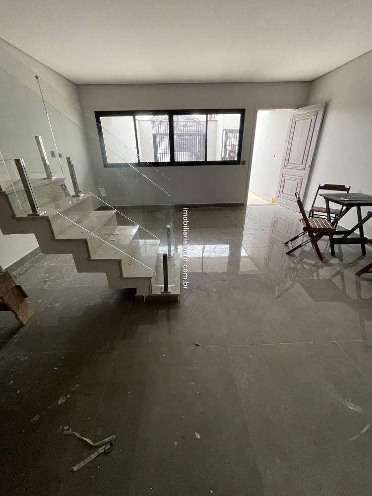 Sobrado venda Vila Eldízia - Referência SO1372