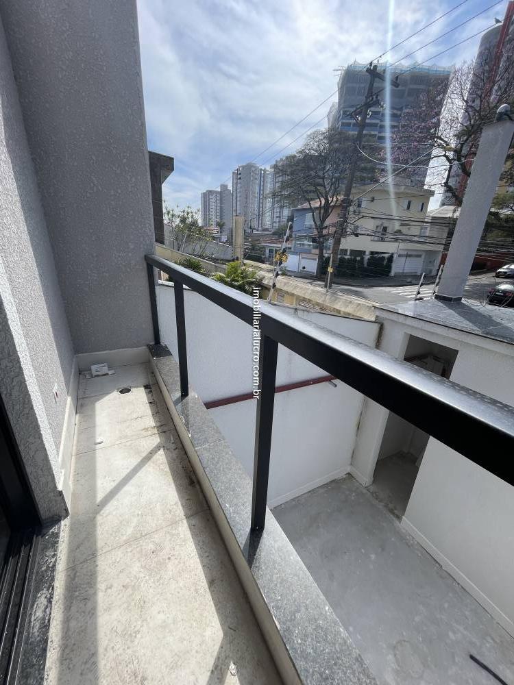 Apartamento venda Vila Assunção - Referência AP4434