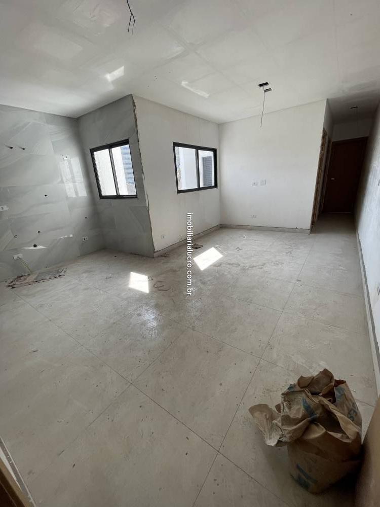 Cobertura Duplex venda Vila Assunção - Referência CO2912