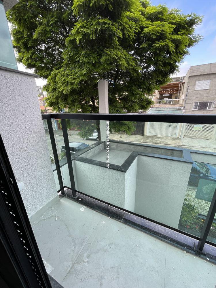Apartamento venda Vila Curuçá - Referência AP4435