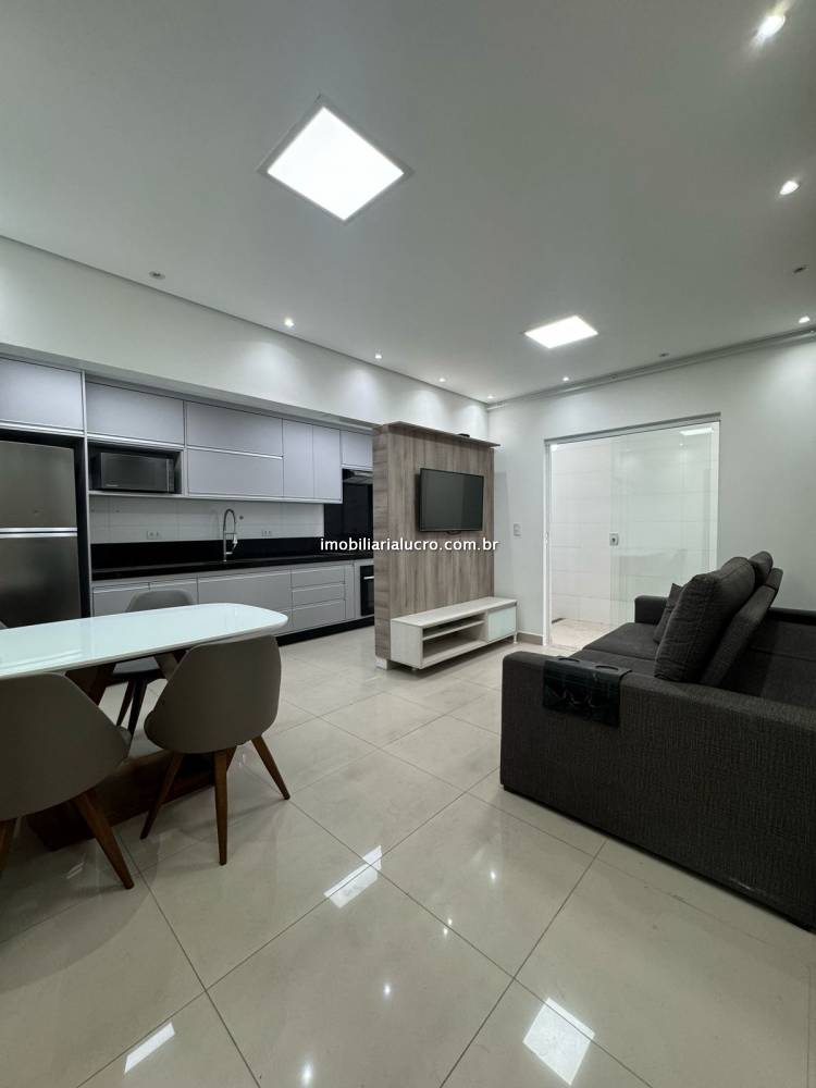 Apartamento venda Vila Curuçá - Referência AP5011