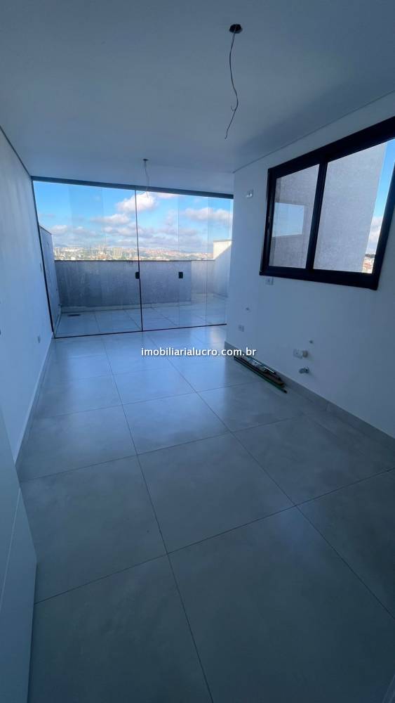 Cobertura Duplex venda Parque Erasmo Assunção - Referência co2925