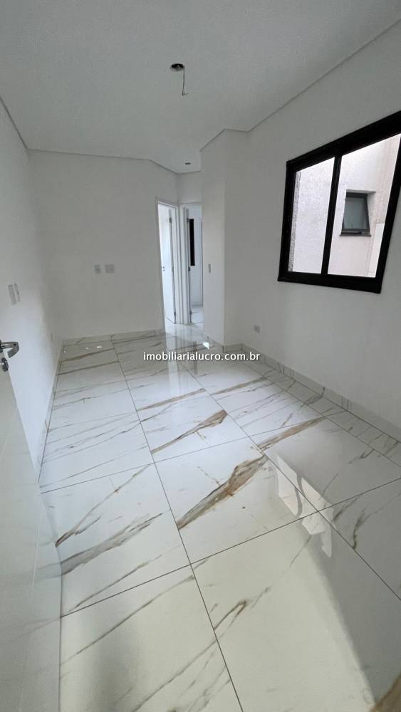 Apartamento venda Parque Erasmo Assunção - Referência AP4454