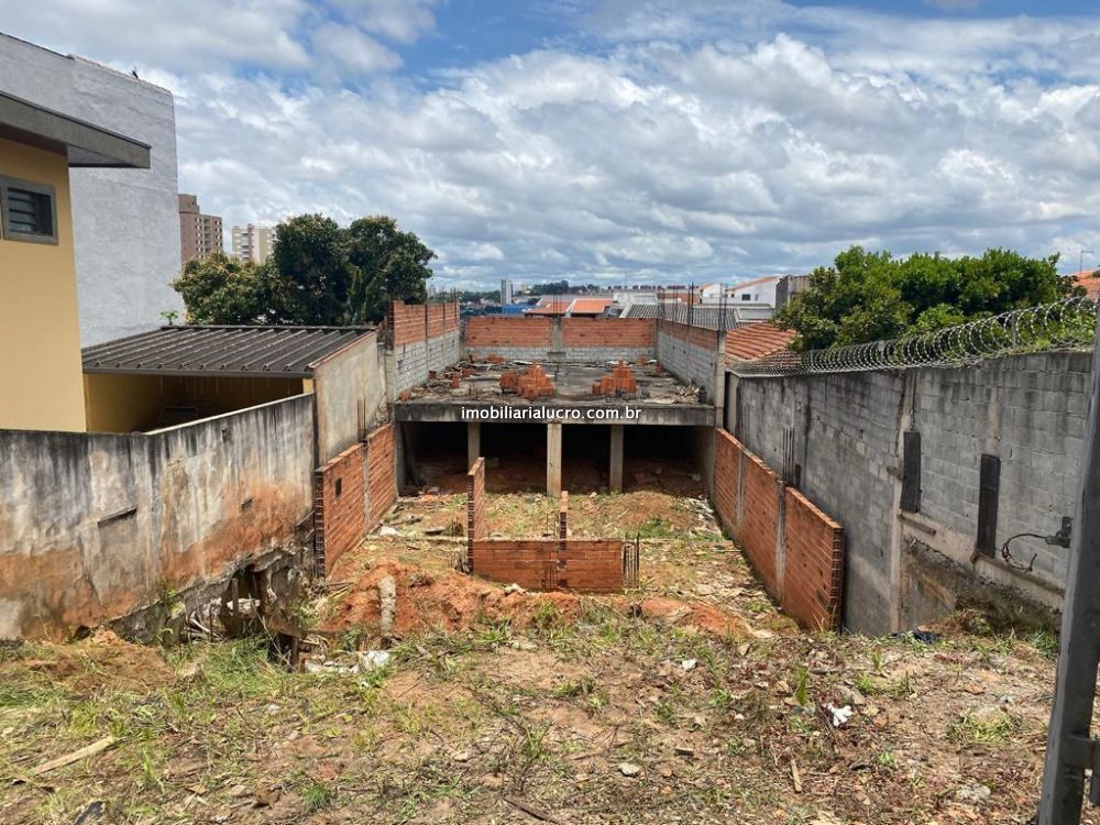 Terreno venda Vila Valparaíso - Referência TE1080