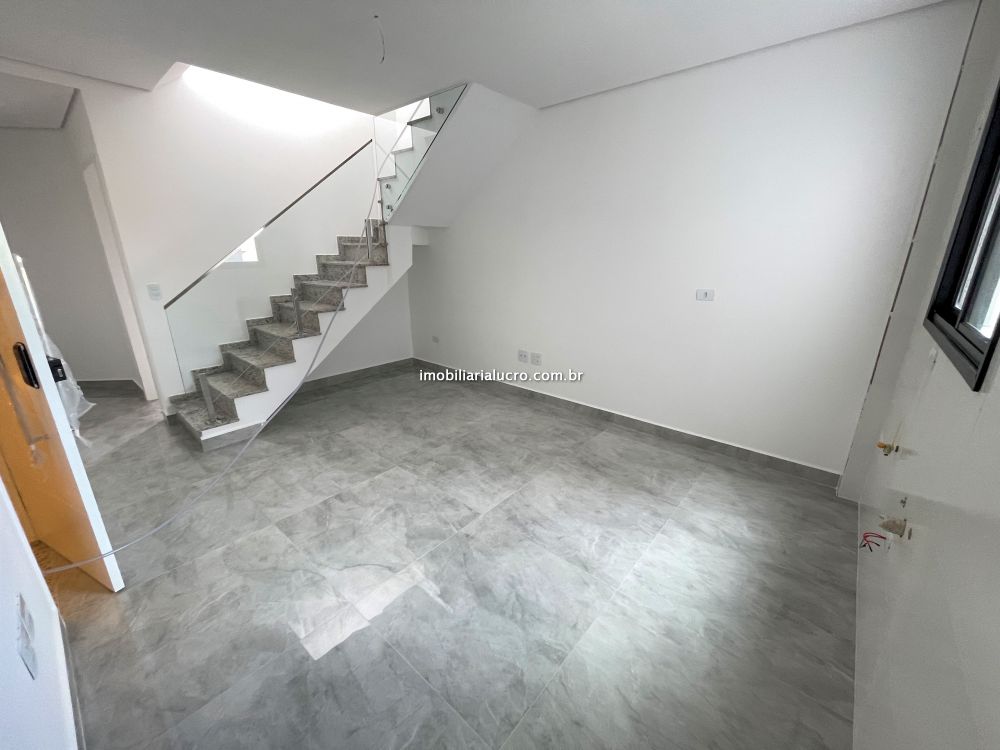 Cobertura Duplex venda Vila América - Referência CO2936