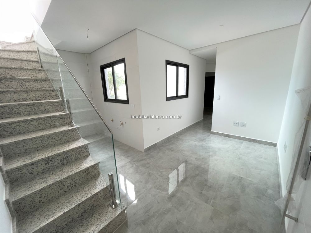 Cobertura Duplex venda Vila América - Referência CO2939