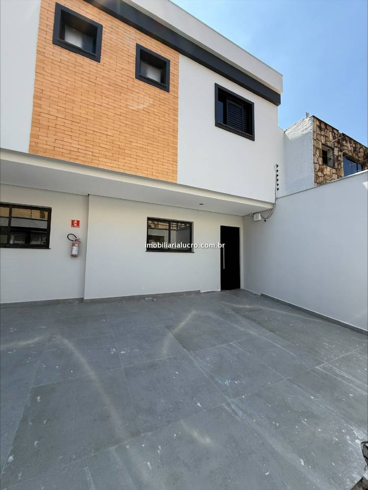Sobrado à venda na Rua Miguel CoutoVila Pires - sobrado-vila-pires-santo-andre-184311-1.jpg