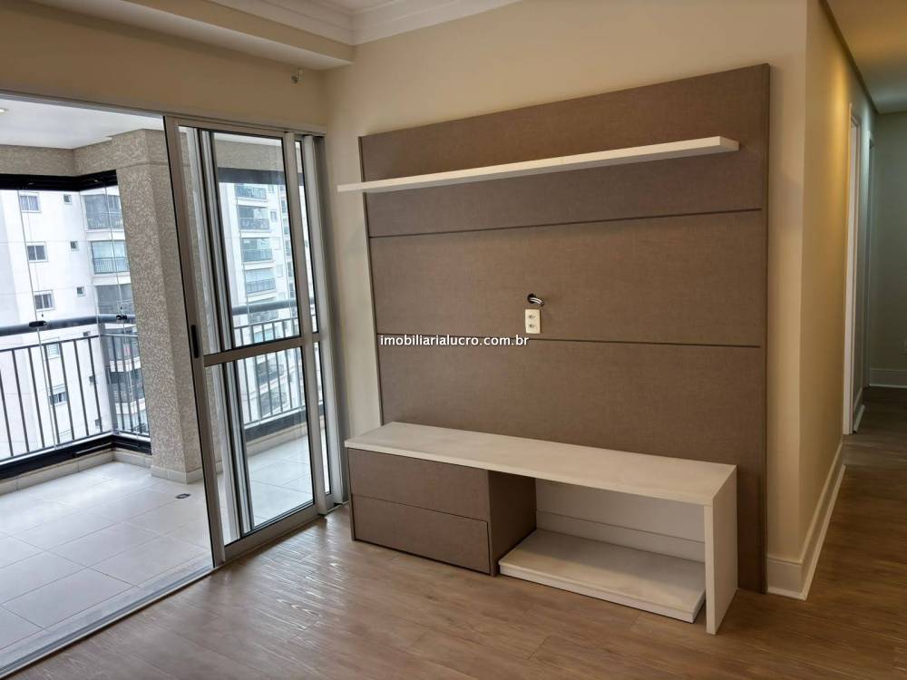 Apartamento venda Vila Gilda - Referência AP4501