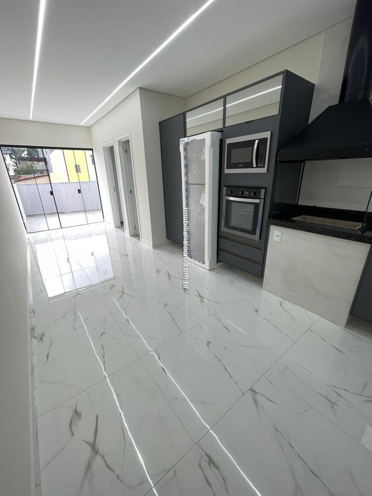 Cobertura Duplex venda Utinga - Referência CO2972