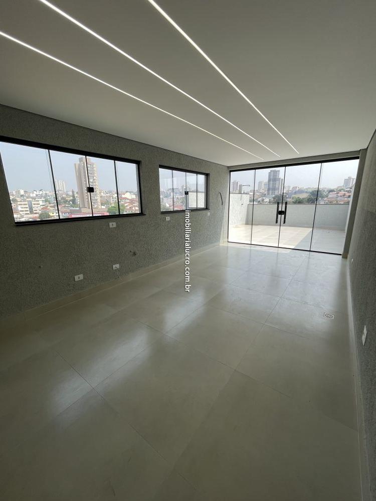 Cobertura Duplex venda Jardim - Referência CO2978
