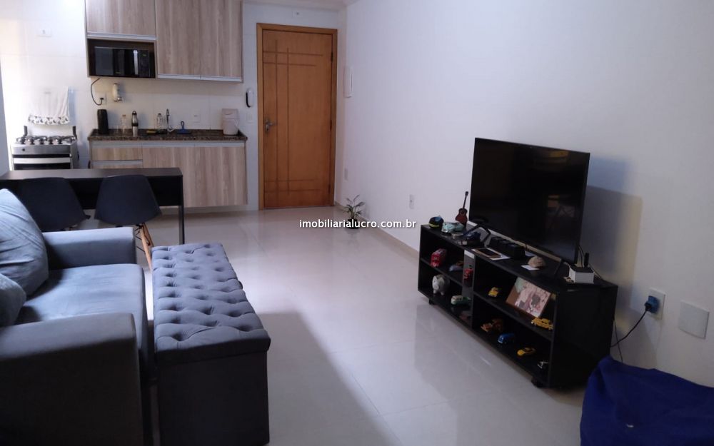 Apartamento venda Vila Camilópolis - Referência AP4523