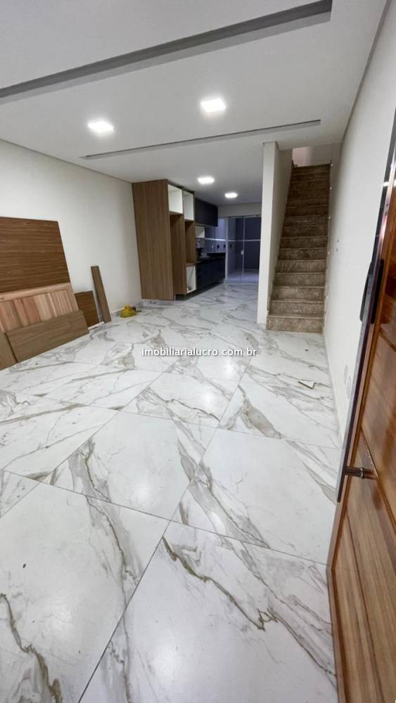 Sobrado venda Jardim Utinga - Referência SO1479